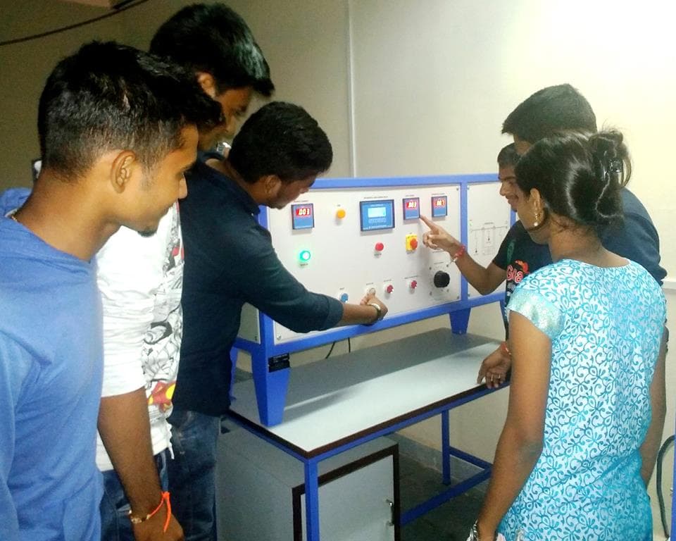 ViMEET Laboratoy photo 9